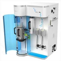 CHEMISORPTION FOR CATALYSIS CHARACTERIZATION autosorb iQ - C/C-XR Quantachrome